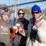 The J Team - J-LD, J-Lantz & J-Smith