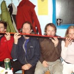ShotSki ShotSki