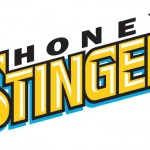 Stinger Logotype Fina