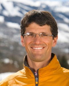 Aspen Skiing Company CEO Mike Kaplan