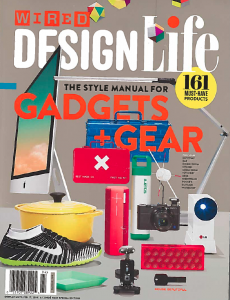 Wired_DesignLife_cover